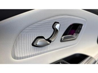 Mercedes-Benz CLA 250+ 200kW EQ AMG Line Prem Ed+ 85kWh 4dr Auto Electric Saloon