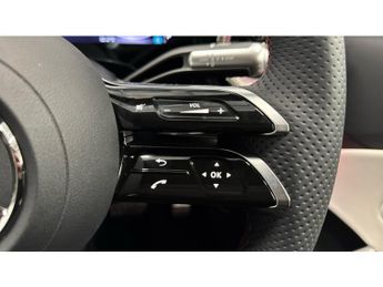 Mercedes-Benz CLA 250+ 200kW EQ AMG Line Prem Ed+ 85kWh 4dr Auto Electric Saloon