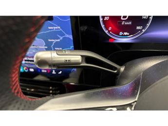 Mercedes-Benz CLA 250+ 200kW EQ AMG Line Prem Ed+ 85kWh 4dr Auto Electric Saloon