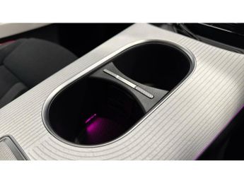 Mercedes-Benz CLA 250+ 200kW EQ AMG Line Prem Ed+ 85kWh 4dr Auto Electric Saloon
