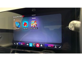 Mercedes-Benz CLA 250+ 200kW EQ AMG Line Prem Ed+ 85kWh 4dr Auto Electric Saloon