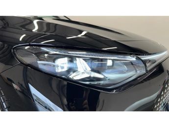 Mercedes-Benz CLA 250+ 200kW EQ AMG Line Prem Ed+ 85kWh 4dr Auto Electric Saloon