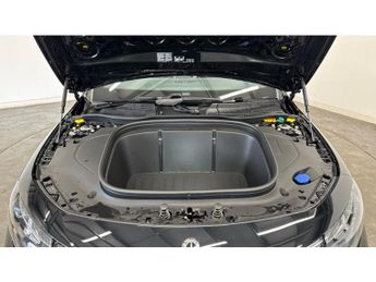 Mercedes-Benz CLA 250+ 200kW EQ AMG Line Prem Ed+ 85kWh 4dr Auto Electric Saloon