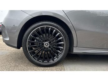 Mercedes-Benz A-Class A250e AMG Line Premium Plus 5dr Auto Hatchback