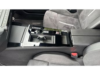 Vauxhall Astra 1.6 Plug-in Hybrid GSe 5dr Auto Hatchback