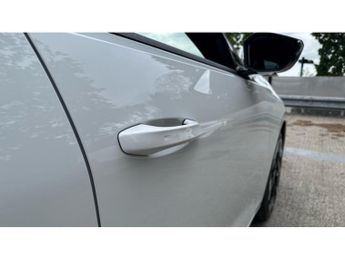 Vauxhall Astra 1.6 Plug-in Hybrid GSe 5dr Auto Hatchback