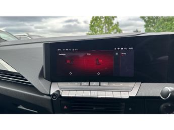 Vauxhall Astra 1.6 Plug-in Hybrid GSe 5dr Auto Hatchback