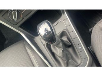 Volkswagen Polo 1.0 TSI Life 5dr DSG Petrol Hatchback