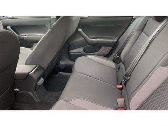 Volkswagen Polo 1.0 TSI Life 5dr DSG Petrol Hatchback