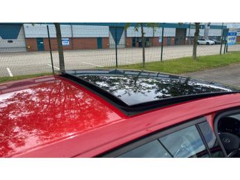Volkswagen Polo 1.0 TSI Life 5dr DSG Petrol Hatchback