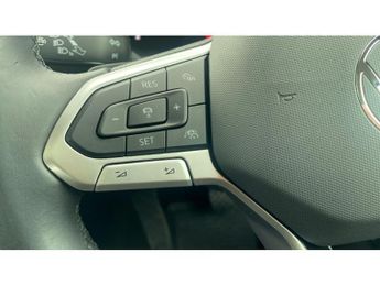 Volkswagen Polo 1.0 TSI Life 5dr DSG Petrol Hatchback