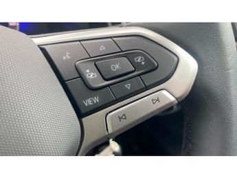 Volkswagen Polo 1.0 TSI Life 5dr DSG Petrol Hatchback