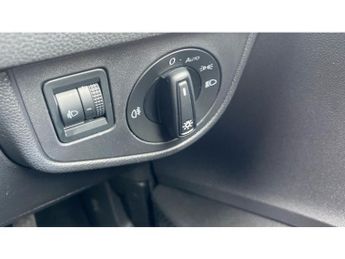 Volkswagen Polo 1.0 TSI Life 5dr DSG Petrol Hatchback