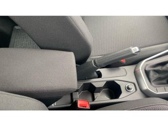 Volkswagen Polo 1.0 TSI Life 5dr DSG Petrol Hatchback