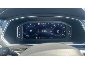 Volkswagen Tiguan 1.5 TSI 150 Elegance 5dr DSG Petrol Estate