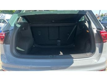 Volkswagen Tiguan 1.5 TSI 150 Elegance 5dr DSG Petrol Estate