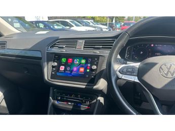Volkswagen Tiguan 1.5 TSI 150 Elegance 5dr DSG Petrol Estate