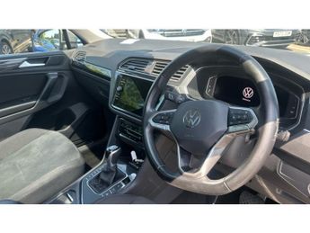 Volkswagen Tiguan 1.5 TSI 150 Elegance 5dr DSG Petrol Estate