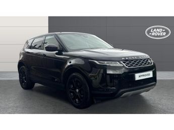 Land Rover Range Rover Evoque 2.0 D180 S 5dr Auto Diesel Hatchback