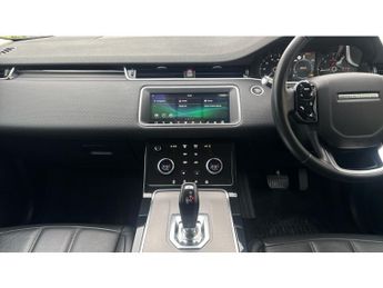 Land Rover Range Rover Evoque 2.0 D180 S 5dr Auto Diesel Hatchback