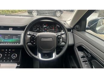 Land Rover Range Rover Evoque 2.0 D180 S 5dr Auto Diesel Hatchback