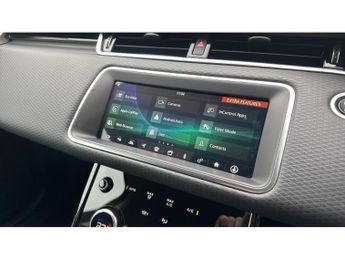 Land Rover Range Rover Evoque 2.0 D180 S 5dr Auto Diesel Hatchback