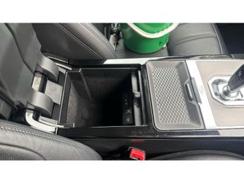 Land Rover Range Rover Evoque 2.0 D180 S 5dr Auto Diesel Hatchback