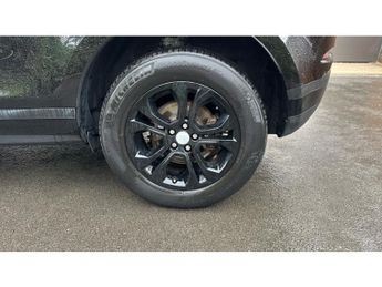 Land Rover Range Rover Evoque 2.0 D180 S 5dr Auto Diesel Hatchback