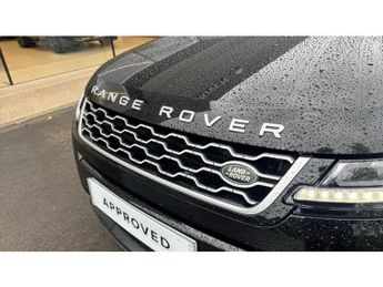Land Rover Range Rover Evoque 2.0 D180 S 5dr Auto Diesel Hatchback