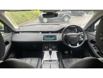 Land Rover Range Rover Evoque 2.0 D180 S 5dr Auto Diesel Hatchback