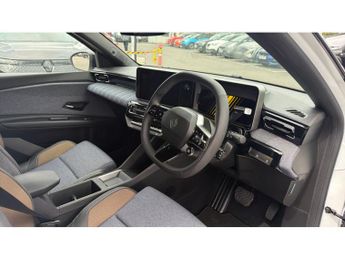 Renault 5 90kW Techno Urban Range 40kWh 5dr Auto Electric Hatchback