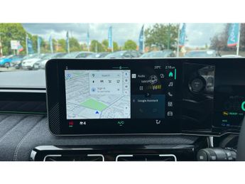 Renault 5 90kW Techno Urban Range 40kWh 5dr Auto Electric Hatchback