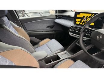 Renault 5 90kW Techno Urban Range 40kWh 5dr Auto Electric Hatchback