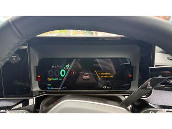 Renault 5 90kW Techno Urban Range 40kWh 5dr Auto Electric Hatchback