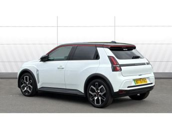 Renault 5 90kW Techno Urban Range 40kWh 5dr Auto Electric Hatchback