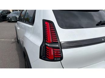 Renault 5 90kW Techno Urban Range 40kWh 5dr Auto Electric Hatchback
