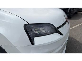 Renault 5 90kW Techno Urban Range 40kWh 5dr Auto Electric Hatchback