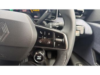 Renault 5 90kW Techno Urban Range 40kWh 5dr Auto Electric Hatchback
