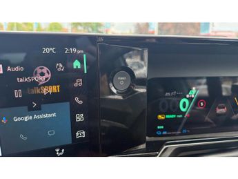 Renault 5 90kW Techno Urban Range 40kWh 5dr Auto Electric Hatchback