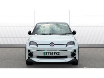 Renault 5 90kW Techno Urban Range 40kWh 5dr Auto Electric Hatchback
