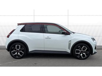 Renault 5 90kW Techno Urban Range 40kWh 5dr Auto Electric Hatchback