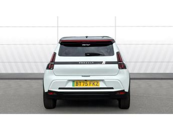 Renault 5 90kW Techno Urban Range 40kWh 5dr Auto Electric Hatchback