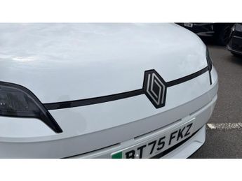 Renault 5 90kW Techno Urban Range 40kWh 5dr Auto Electric Hatchback