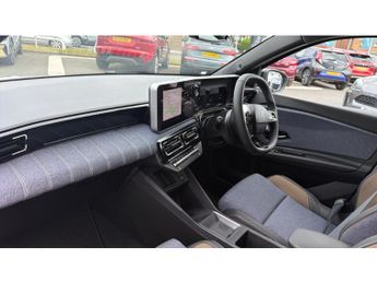Renault 5 90kW Techno Urban Range 40kWh 5dr Auto Electric Hatchback
