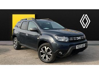 Dacia Duster 1.3 TCe 130 Journey 5dr Petrol Estate