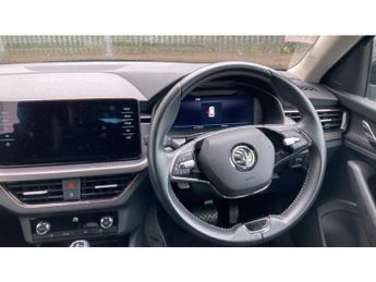 Skoda Kamiq 1.0 TSI 110 SE L 5dr DSG Petrol Hatchback
