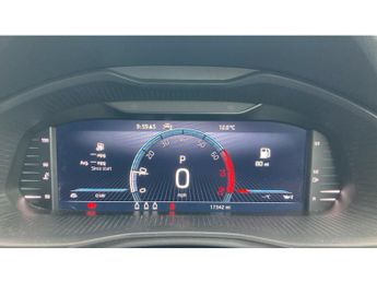 Skoda Kamiq 1.0 TSI 110 SE L 5dr DSG Petrol Hatchback