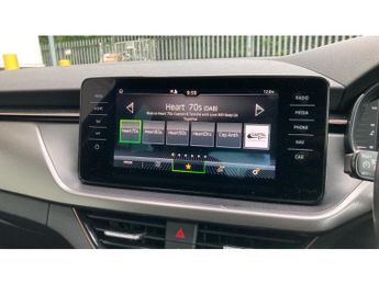 Skoda Kamiq 1.0 TSI 110 SE L 5dr DSG Petrol Hatchback