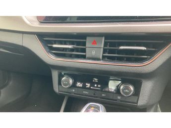 Skoda Kamiq 1.0 TSI 110 SE L 5dr DSG Petrol Hatchback