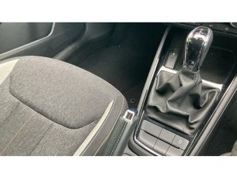 Skoda Kamiq 1.0 TSI 110 SE L 5dr DSG Petrol Hatchback